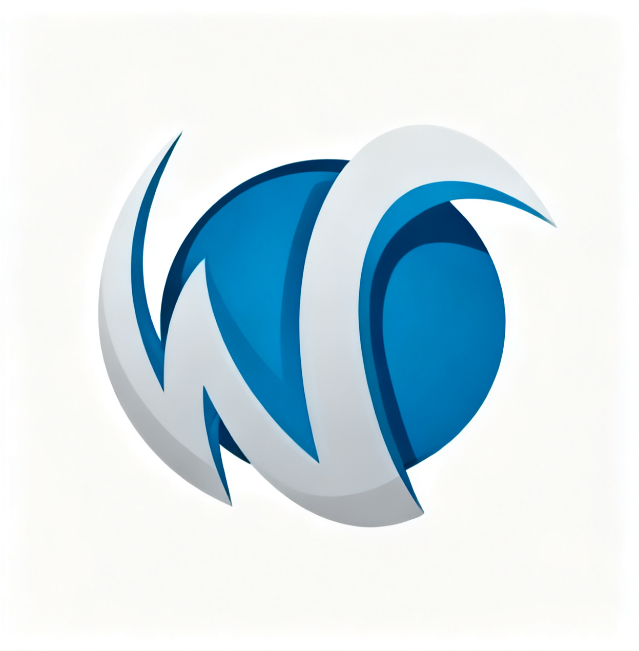 Wisdom Tech Logo